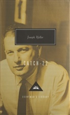 Joseph Heller - Catch 22
