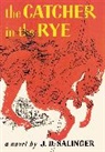 J D Salinger, J. D. Salinger, J.D. Salinger, J.D. Sallinger - The Catcher in the Rye
