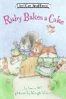 Susan Hill, Susan/ Moore Hill, Margie Moore - Ruby Bakes a Cake