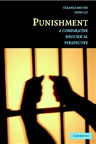 Hong Lu, Terance D. Miethe, Terence D. Miethe - Punishment