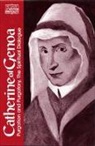 Catherine, Saint Catherine of Genoa, Serge Hughes, St.Catherine of Genoa - Catherine of Genoa