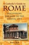 Frank J Korn, Frank J. Korn - A Catholic's Guide to Rome