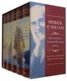 P. Brian, O&amp;apos, P. O'Brian, Patrick O'Brian - The Complete Aubrey/Mautrin Novels