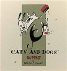 Patrick McDonnell - Cats and dogs