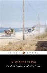 G. H. McWilliam, Giovanni Verga - Cavalleria Rusticana and Other Stories