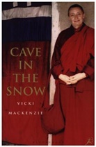 Vicki Mackenzie, MacKenzie Vicki - Cave in the Snow