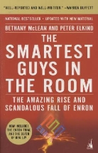 Peter Elind, Peter Elkind, Bethany McLean - The Smartest Guys in the Room