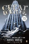 Daniel Okrent, Okrent Daniel - Great Fortune: The Epic of Rockefeller Center