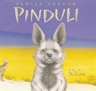 Janell Cannon, Janell Connon, Janell Cannon - Pinduli