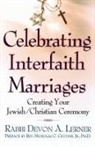 Devon A. Lerner - Celebrating Interfaith Marriages