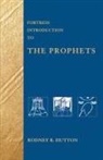Rodney R Hutton, Rodney R. Hutton - Fortress Introduction to the Prophets