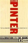 Harold Pinter, Harold Pinter Pinter - Celebration