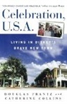 Catherine Collins, Douglas Frantz - Celebration U.S.A.: