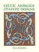 Ina Kliffen, Ina Kliffen - Celtic Animals Charted Designs