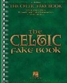 Hal Leonard Publishing Corporation (EDT), Hal Leonard Corp, Hal Leonard Publishing Corporation - Celtic Fake Book