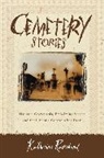 Katherine Ramsland, Katherine M. Ramsland - Cemetery Stories