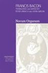 Francis Bacon, John Gibson, Peter Urbach - Novum Organum