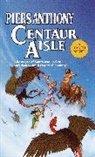 Piers Anthony, Anthony Piers - Centaur Aisle