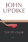 John Updike - The Centaur