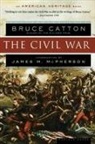 Bruce Catton, Bruce/ McPherson Catton - The Civil War