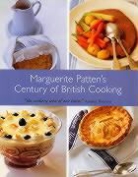 Marguerite Patten - Marguerite Patten''s Century of British Cooking