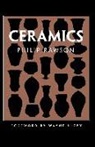 Philip Rawson, Philip S. Rawson, Wayne Higby - Ceramics