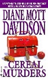Diane Mott Davidson, Tolman - Cereal murders -the-