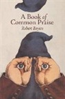 Robert Boyers - A Book of Common Praise