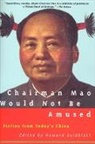 Collectif, Howard Goldblatt, Howard Goldblatt - Chairman Mao Would Not Be Amused