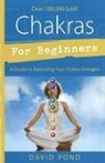 David Pond, Pond David - Chakras for begginers