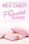 Meg Cabot - The Princess Diaries