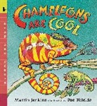 Martin Jenkins, Martin/ Shields Jenkins, Sue Shields, Sue Shields - Chameleons Are Cool
