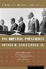 Arthur Schlesinger, Arthur M. Schlesinger, Arthur Meier Schlesinger, Arthur Meier Jr. Schlesinger - Imperial presidency -the-