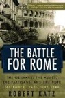 Robert Katz, Katz Robert - The Battle for Rome