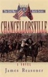 James Reasoner - Chancellorsville
