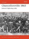 David Chandler, Carl Smith, Adam Hook, Hook Adam - Chancellorsville 1863 Volume 55