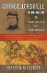 Ernest B Furgurson, Ernest B. Furgurson - Chancellorsville 1863