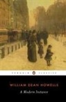 Edwin H. Cady, William Dean Howells, Edwin H. Cady - A Modern Instance