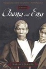 Darin Strauss - Chang and Eng