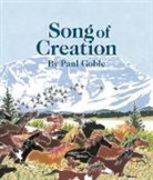 Paul Goble, Paul Goble - Song Of Creation