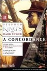 Robin Furth, Stephen King - Dark Tower Concordance 2
