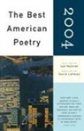 Lyn Hejinian, Lyn Hejinian, David Lehman - The Best American Poetry 2004