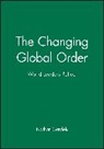 N Gardels, Nathan Gardels, Nathan Gardels, Gardels Nathan - Changing Global Order