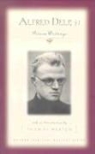 Alfred Delp, Merton - Modern Spiritual Masters: Alfred Del