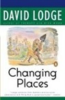 David Lodge - The Changing Places