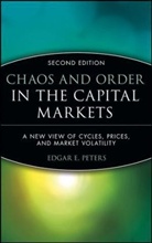 PETERS, Donada Peters, E Peters, Edgar E Peters, Edgar E. Peters, PETERS EDGAR E - Chaos and Order in the Capital Markets