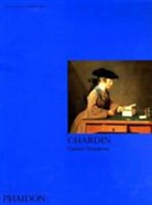 Gabriel Naughton - Chardin