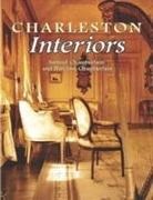 Narcissa Chamberlain, Samuel Chamberlain, Samuel Chamberlain Chamberlain, Chamberlain &amp; Chamberlain - Charleston Interiors