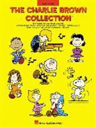 Hal Leonard Publishing Corporation (EDT) - The Charlie Brown Collection
