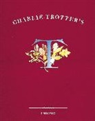 Charlie Trotter's (Restaurant), Charlie Trotter - Charlie Trotter's Cookbook